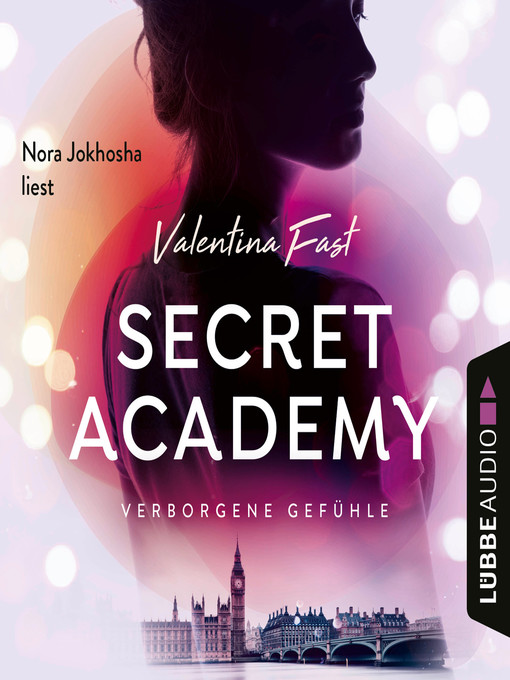 Title details for Verborgene Gefühle--Secret Academy, Teil 1 by Valentina Fast - Wait list